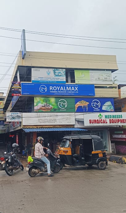 Sharp Computers | sales & service | Computer & Laptop Accessories & repair service | CCTV Camera Installation Shop Thrissur business photograph