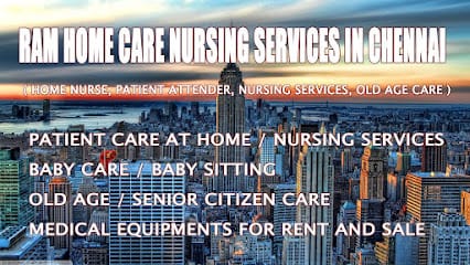 CARE 24 HOME CARE IN CHENNAI - Home Nurse, Old age care, Care Taker, Patient Attender Services at home business photograph