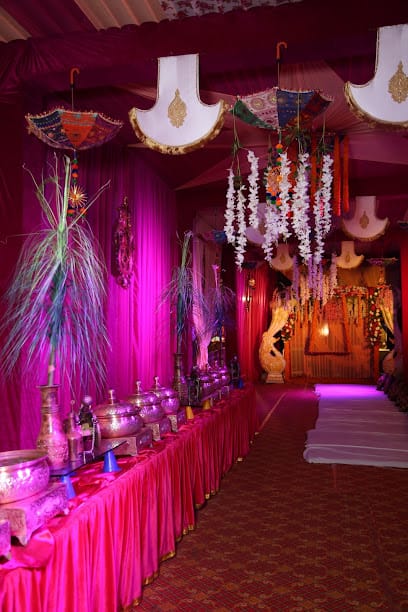 The Punjab Taste Maker & Event Planners business photograph