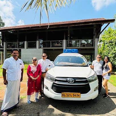 Coorg Taxi Services business photograph