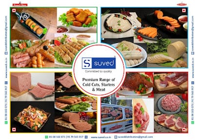 Suved Enterprises & Distributor ( Honesty Foods Mumbai ) business photograph