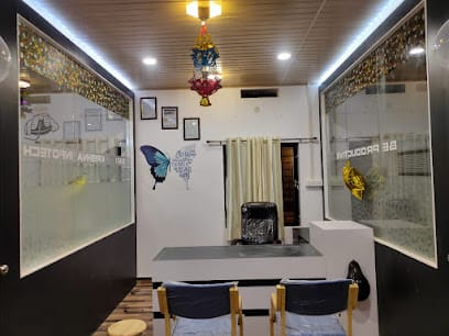 Shri Krishna Infotech business photograph