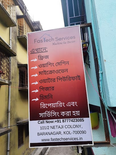 FasTech Services business photograph