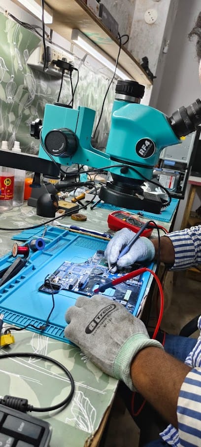 MADHUSUDAN ENTERPRISES(COMPUTER WALLAH) business photograph