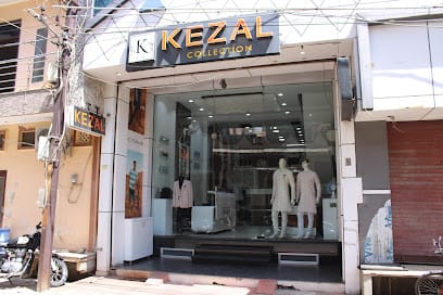 Kezal Collection business photograph