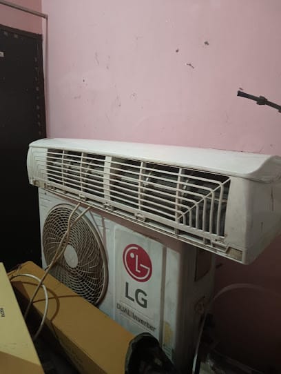 Mech World Service Gurgaon business photograph