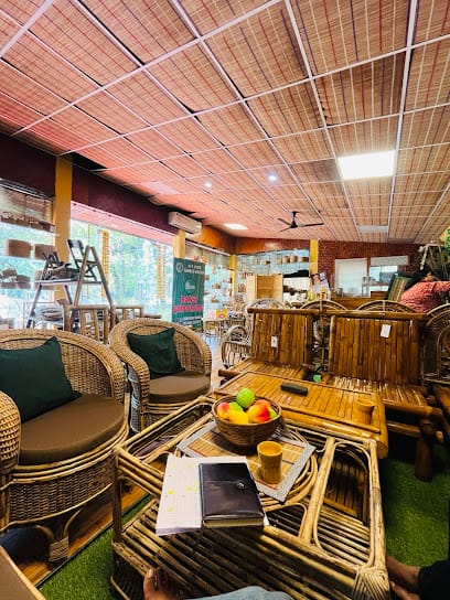 Bansi Emporium business photograph