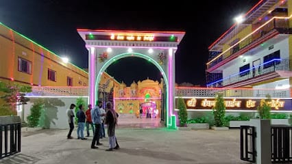 Sri Bandhan Garden and Resorts business photograph