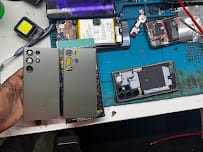 Karthik Mobile Services business photograph