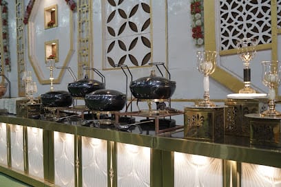 Chef By Choice Luxury catering service business photograph