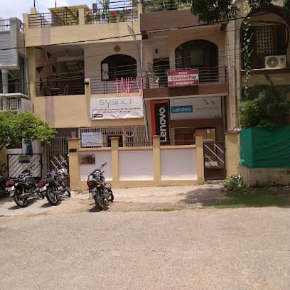 Lenovo Service Center - Sysnet Global Technologies (P) Limited business photograph