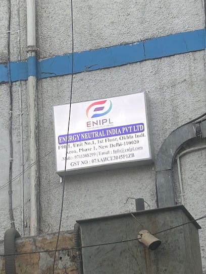 Energy Neutral India Pvt Ltd business photograph