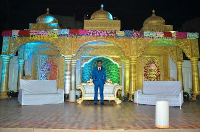 Genie Events business photograph