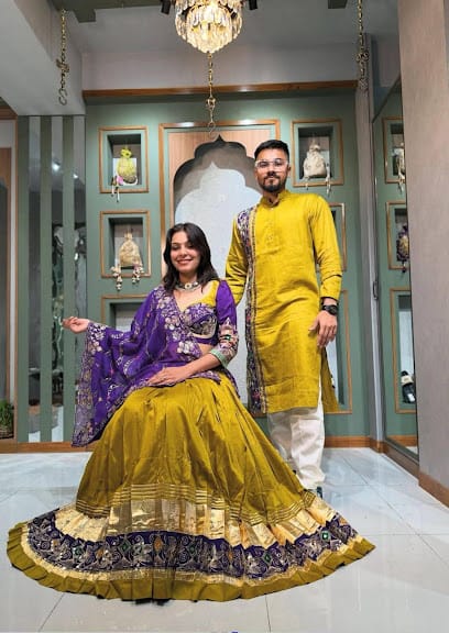 Hingad saa Rental dresses business photograph