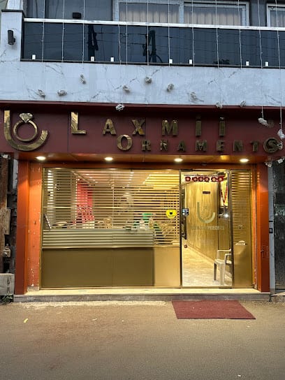 Laxmii Ornaments | Gold & Diamond Jewellery Shop in Tilak Nagar business photograph