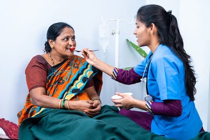 Caringwin Home Nursing Services | Elderly Care Services In Bangalore | Caretaker Services at Home | Senior Care business photograph