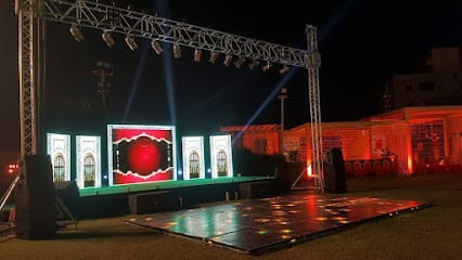 Kalpana sound and events business photograph
