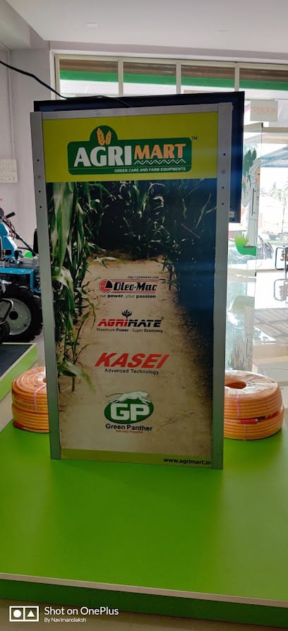 AGRIMART- Yashaswini agro sales and services business photograph