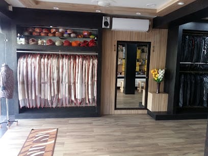 Bhushan Dulha House business photograph