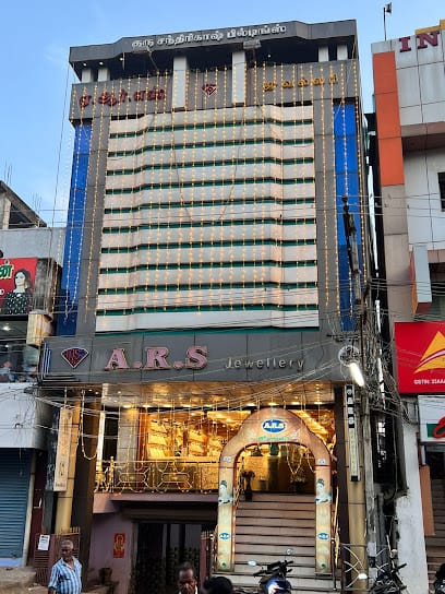 A.R.S JEWELLERY business photograph