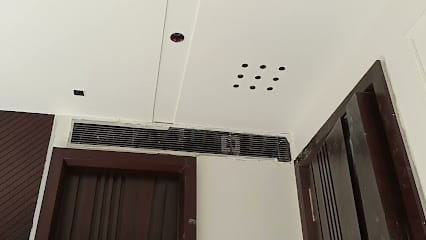 Mathur Aircon business photograph