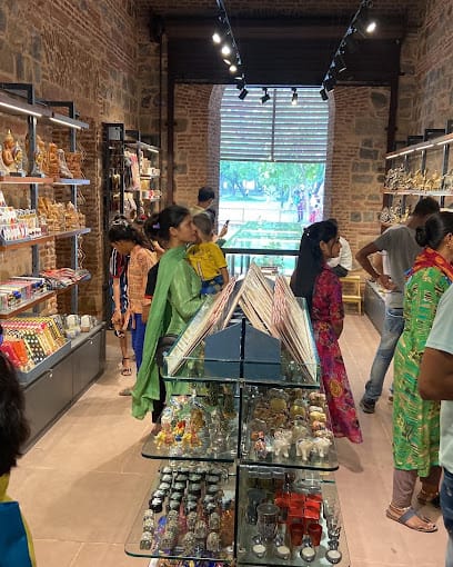 Luv Indiya Concepts business photograph