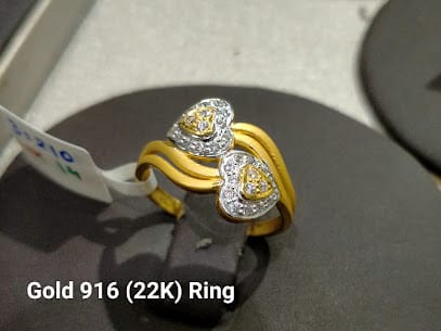 N K Jewellers business photograph