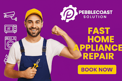 Pebble Coast Solution business photograph