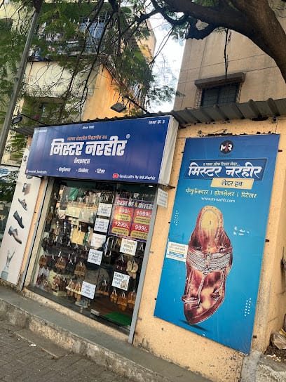 MR.NARHIR HANDCRAFTS - मिस्टर नरहीर हॅन्डक्राफ्टस् business photograph