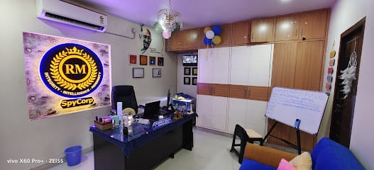 SpyCorp RM Surveillance India Private Limited business photograph