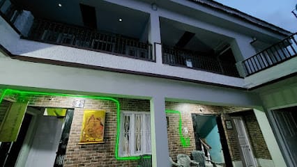 New Bhopal Bhawan Kedarnath business photograph