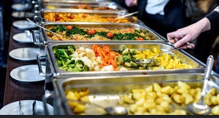 Star anise catering services kolhapur business photograph