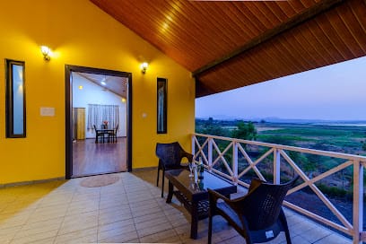 Lake View Holiday Villa- Near Sula Vineyards business photograph
