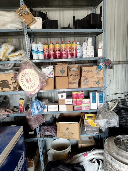 SM ELECTRONICS business photograph