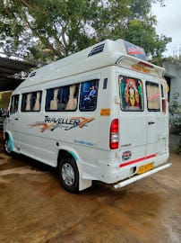 Gokarna Taxi Service Omkar Tours and Travels business photograph