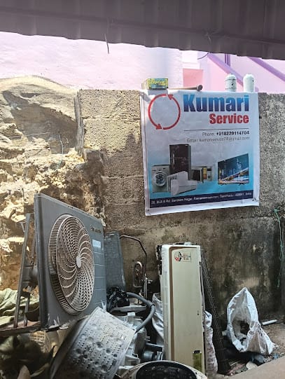 Kumari Service business photograph