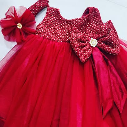 Milana Stitching Centre business photograph