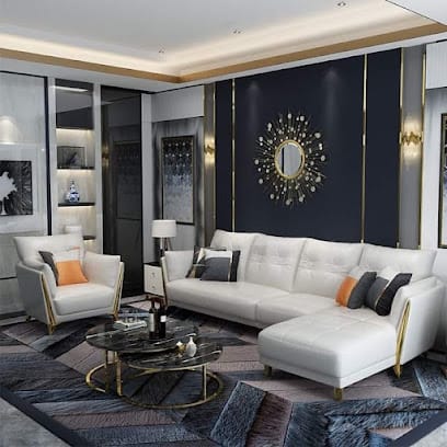 Darshan Home Furniture| Furniture Showroom in Ahmedabad |Office Decorative, Wooden Furniture, Dining Table Manufactures | business photograph