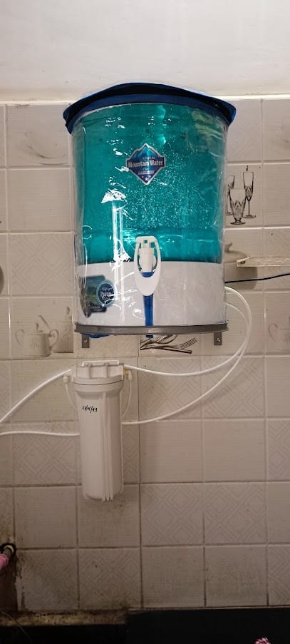 BISMI AQUA&WASHING MACHINE SERVICE. business photograph