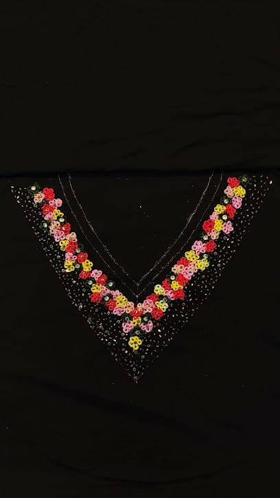 Made for you - by Saritha Sahadevan business photograph