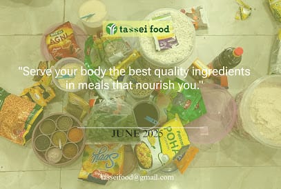Tassei Food – India's 1st Healthy Diet, Patient Diet & Diabetic Meal Service business photograph