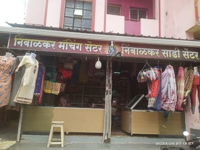 Nimbalkar matching center women clothing business photograph