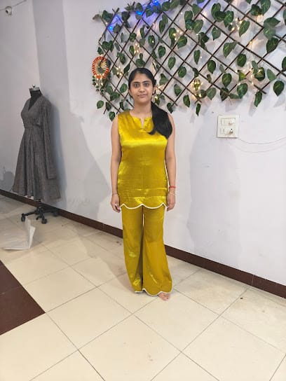 Sequence The Fashion Boutique business photograph