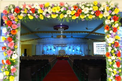 AR AR Garden Function Hall business photograph