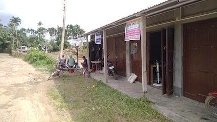 ELECTRONICS SERVICING CENTER (Shikhita Jamatia) business photograph