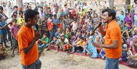 Modern Media Services business photograph