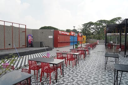 Bliss Box Park business photograph