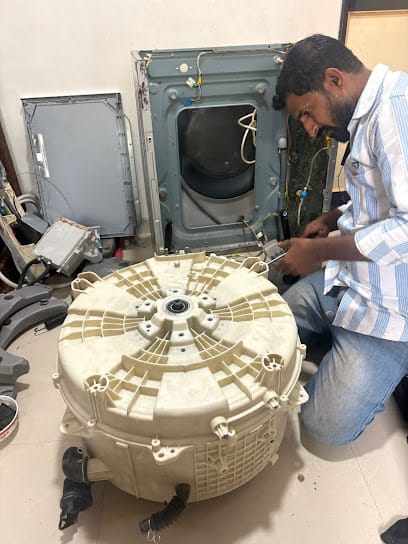 Akshay Washing Machine Repair Services -Washing Machine Repair in Pune business photograph