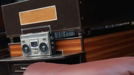 Sonu Kawadi Scrape Shop business photograph