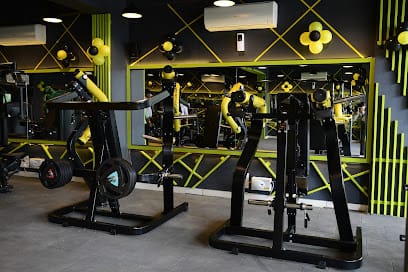 Absolute Fit business photograph